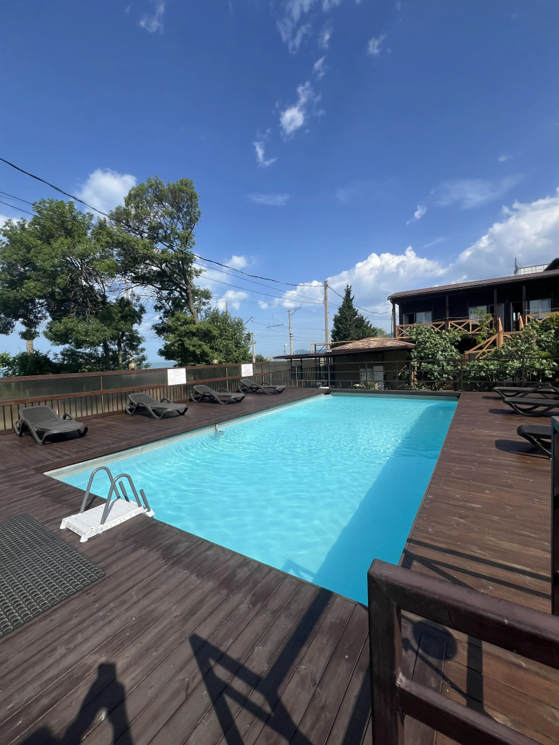 Гостевой Дом ЭрЭм