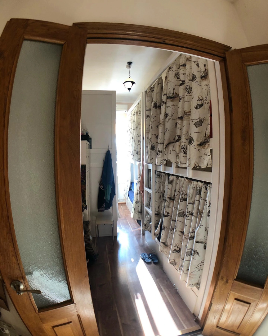 Хостел Смайл