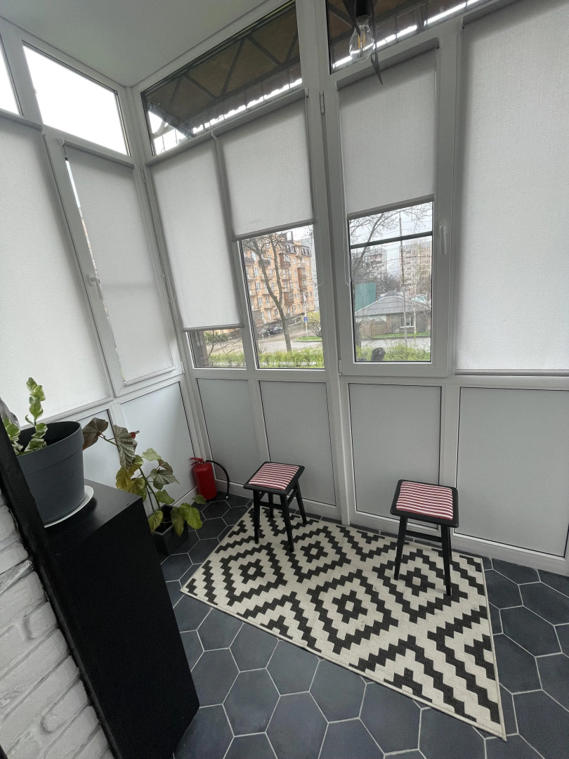 Апартаменты Арт Студия Бульдог Центр