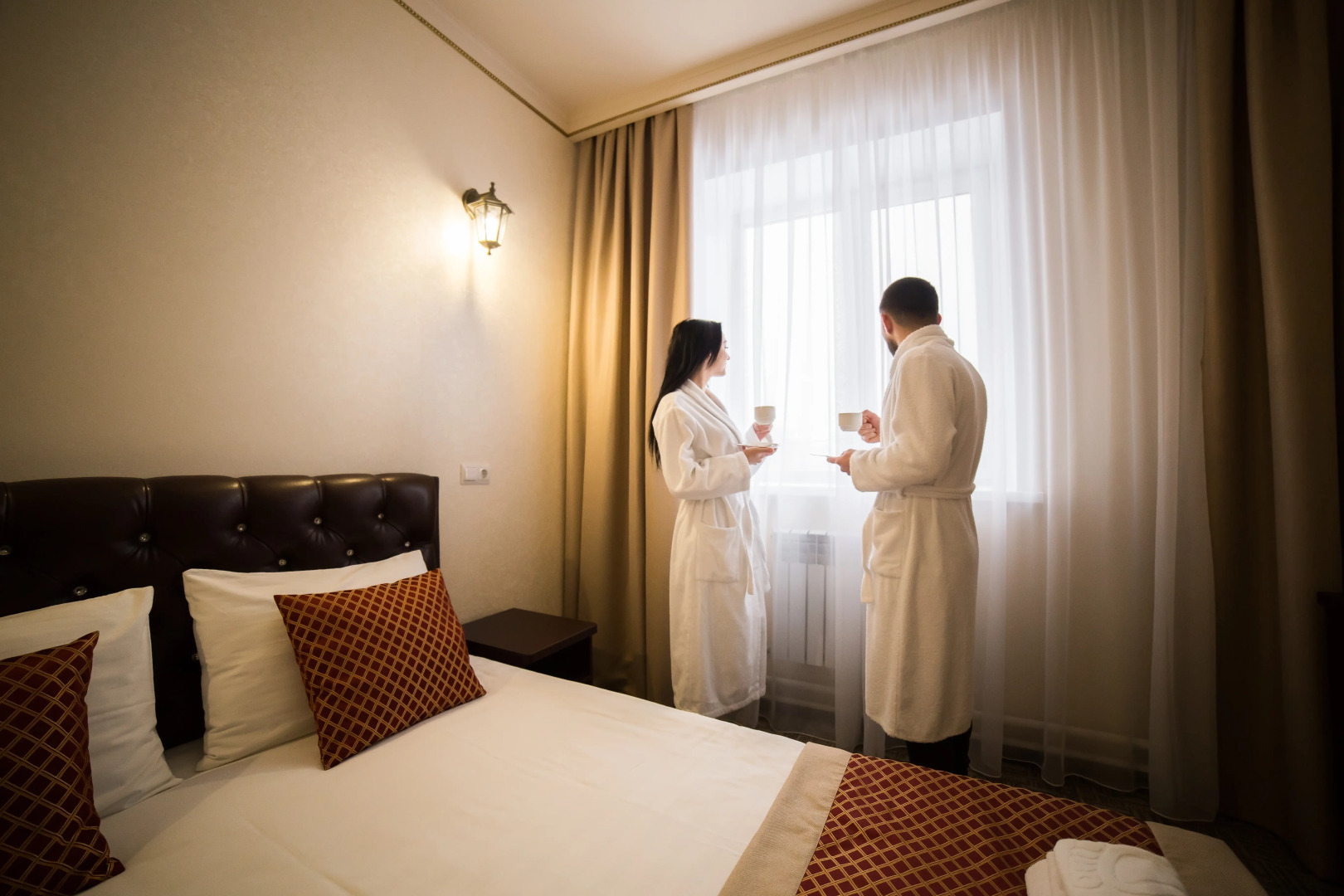 Гостиничный комплекс Гранд