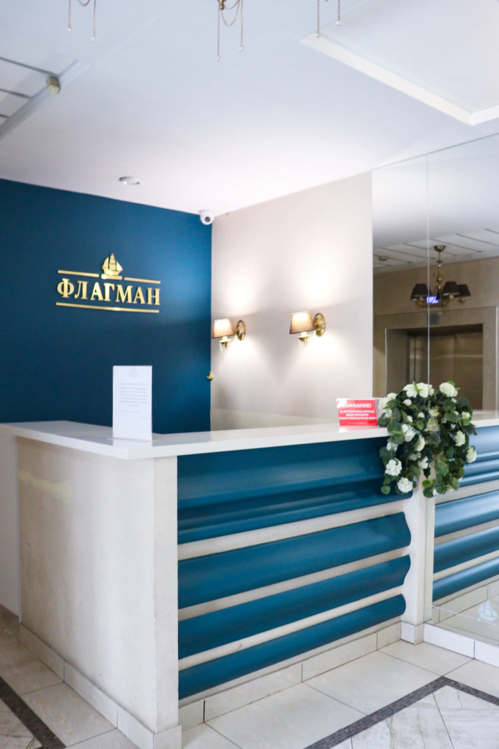 Квартира Лососинская 13