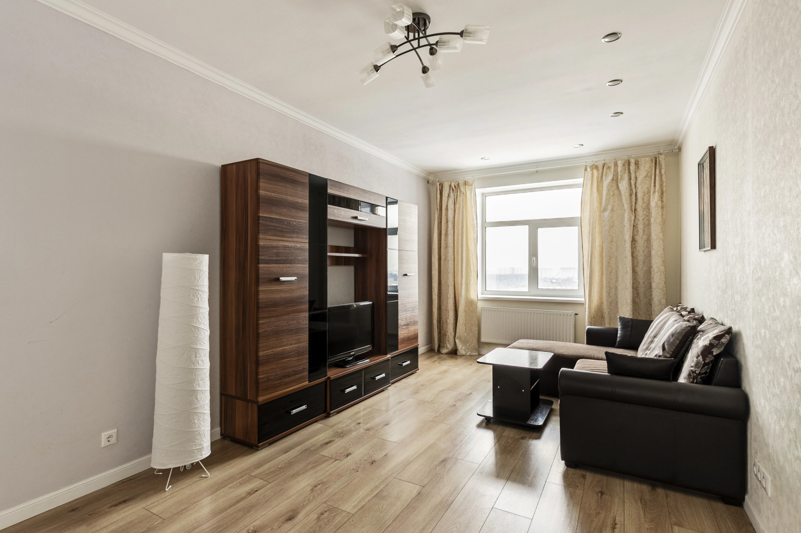 Квартира Maxrealty24 Германа Титова 5/2