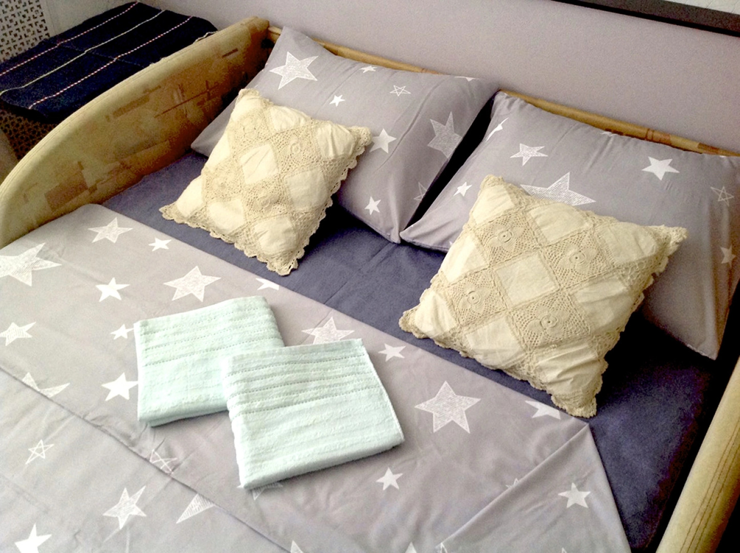 Квартира Домашний Плёс