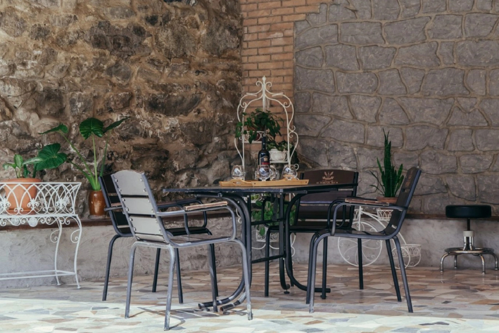 Отель Старый Боржоми