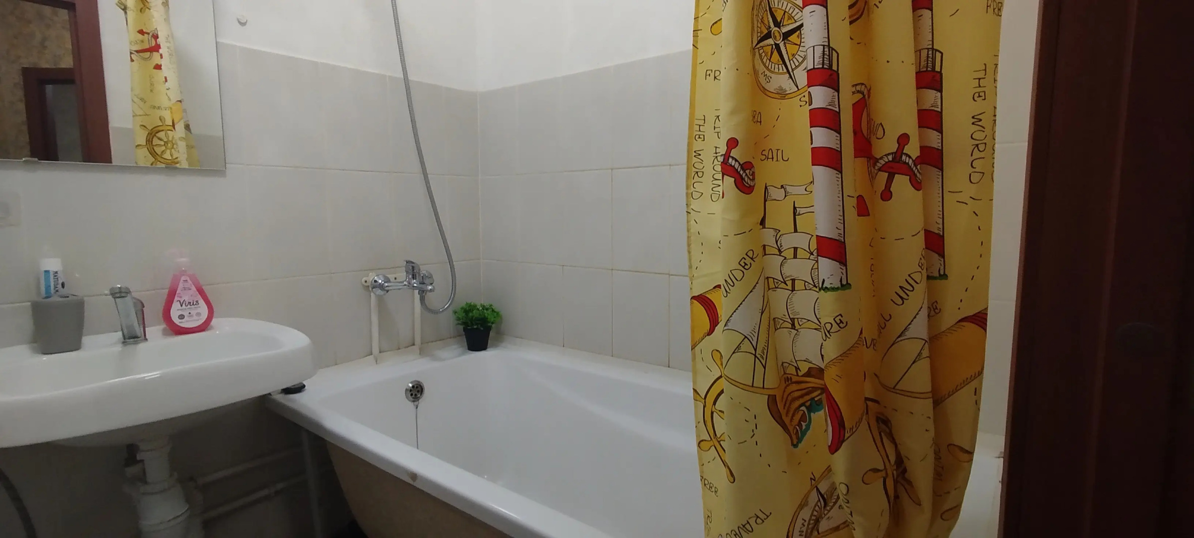 Квартира в микрорайоне ЖК Арена