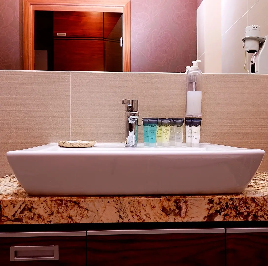 Отель Platinum Ostróda