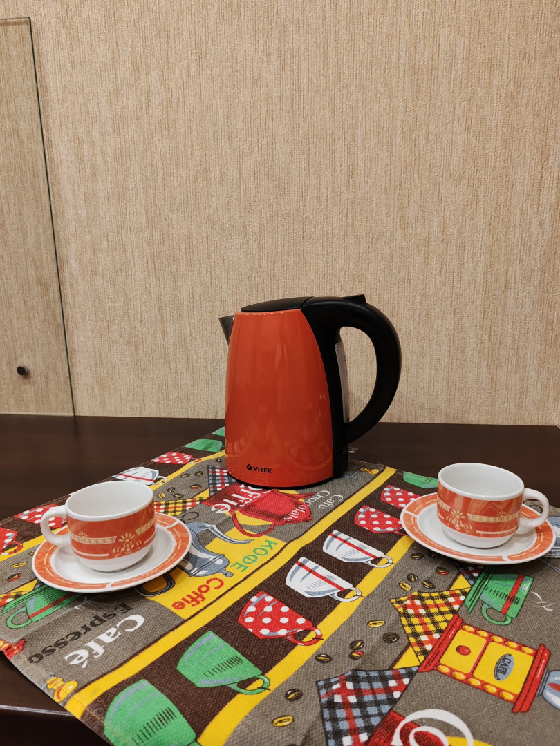 Апартаменты Янтарные у Музея Янтаря