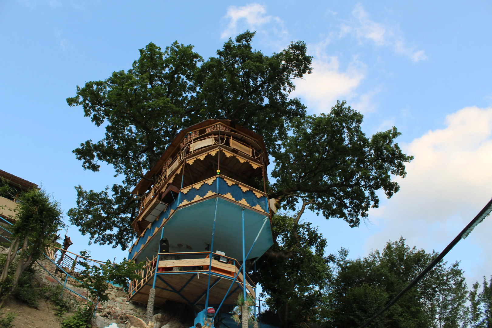 Гостевой дом Annunaki 444