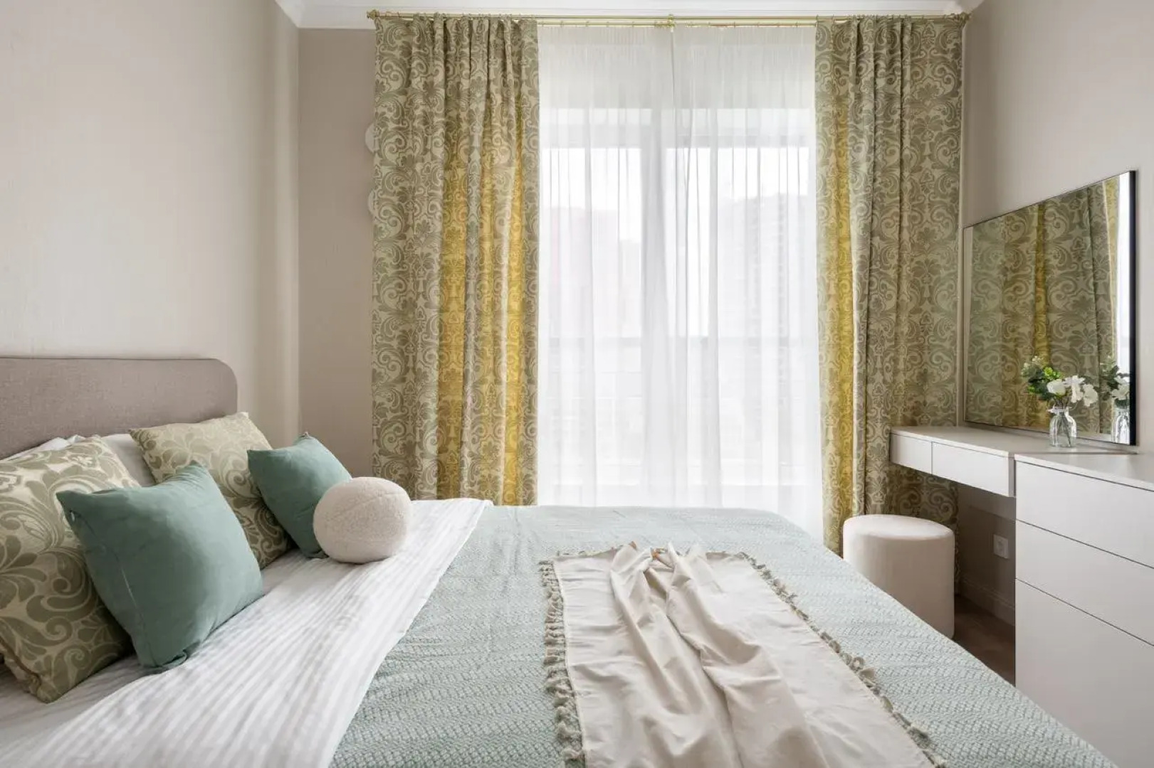 Апартаменты Jane-Apart Livadia