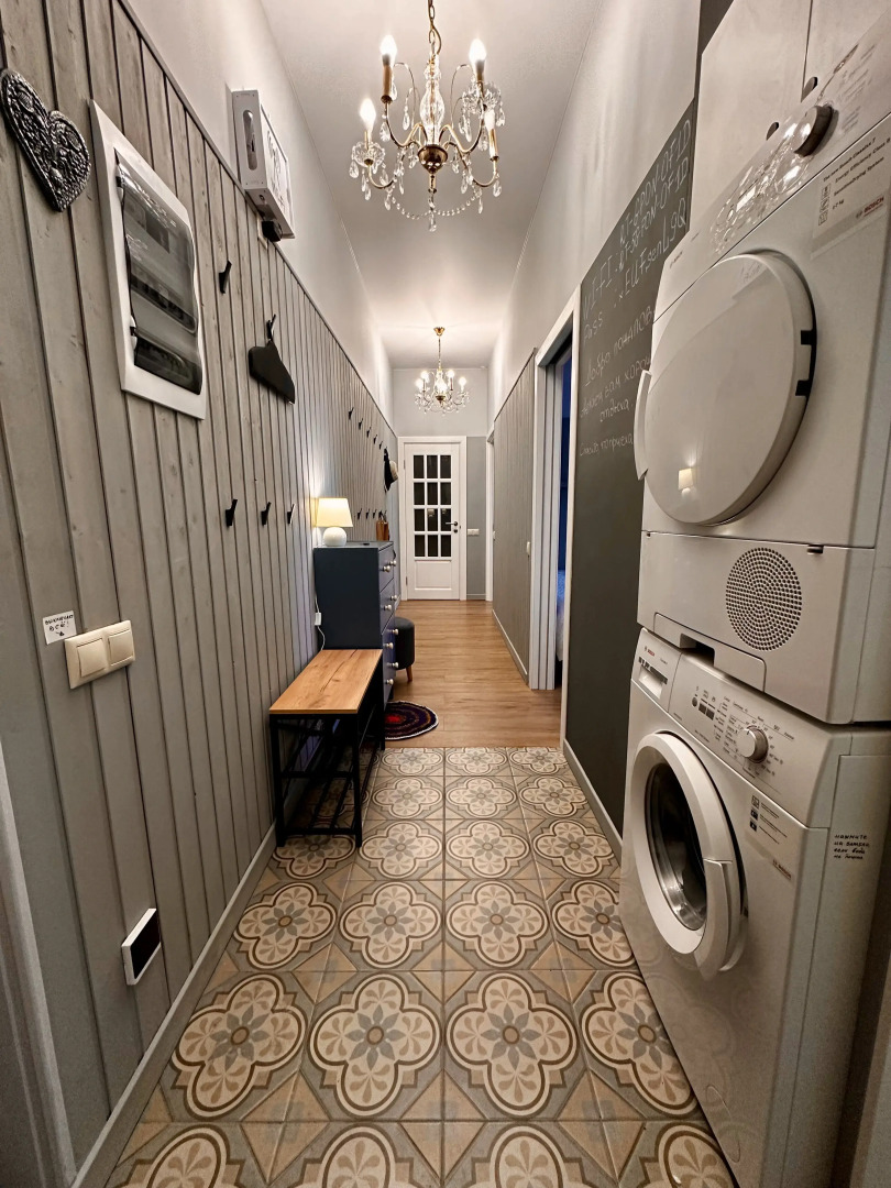 Квартира Daily Apart