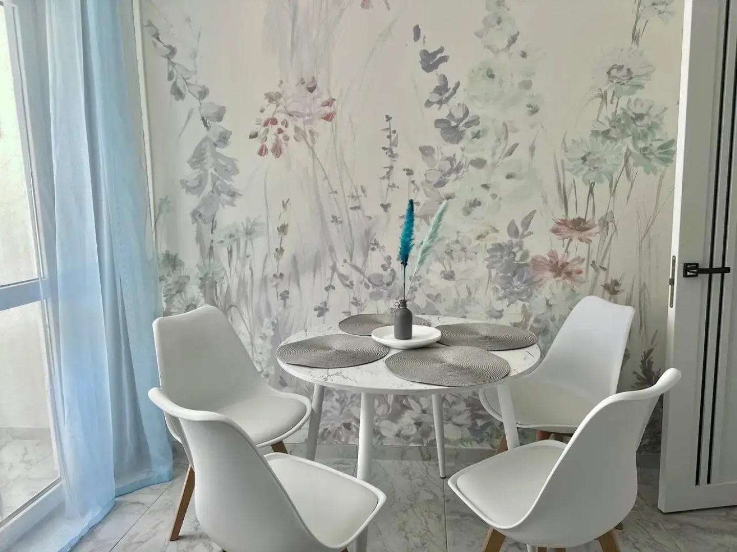 Квартира на ул Ковыльная 96