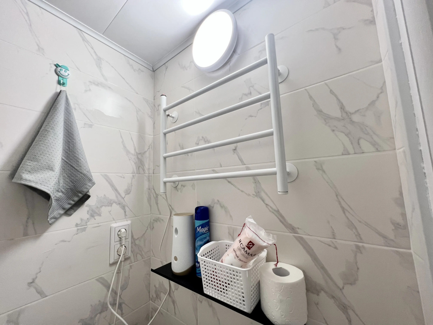 Апартаменты Двухуровневая Квартира в Центре города