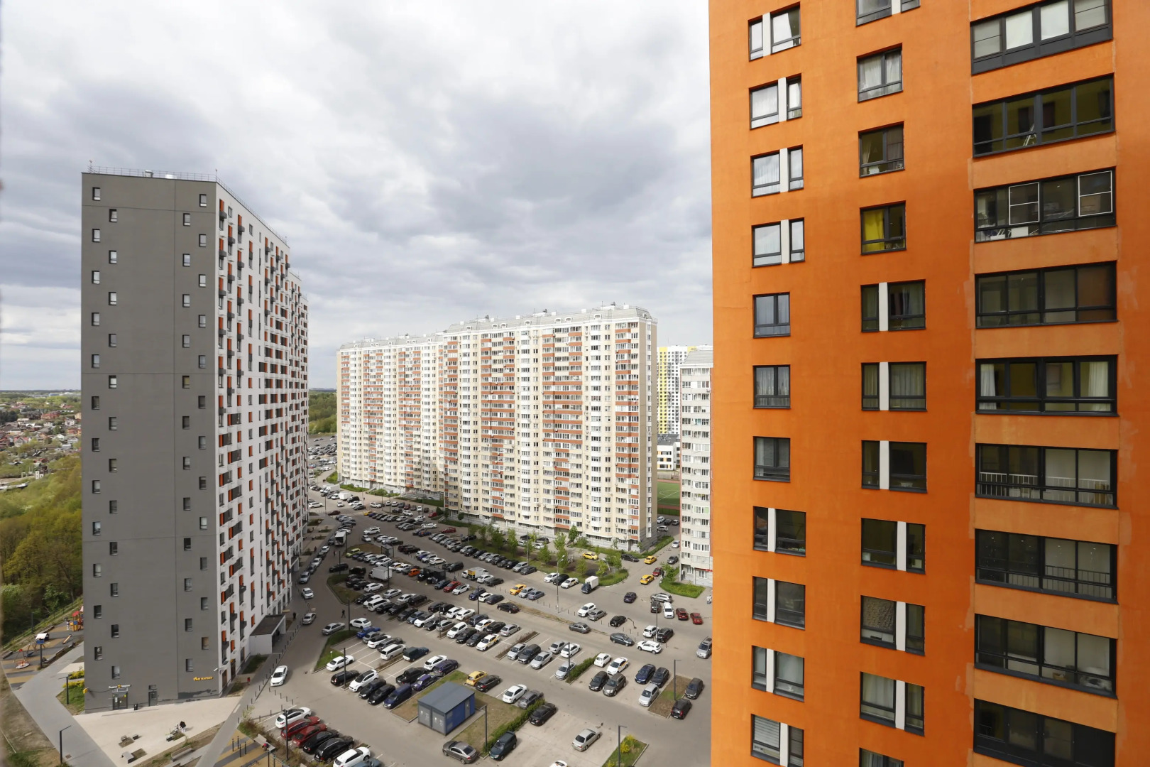 Квартира MaxRealty24 Cходненская 10/2