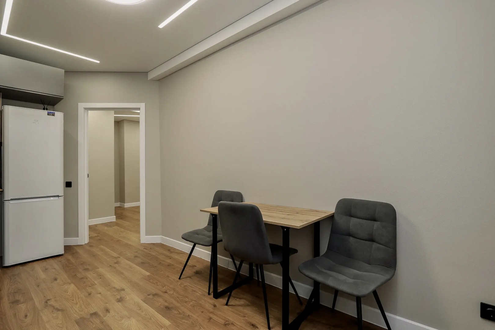 Квартира Privi House на Красногеройской 60