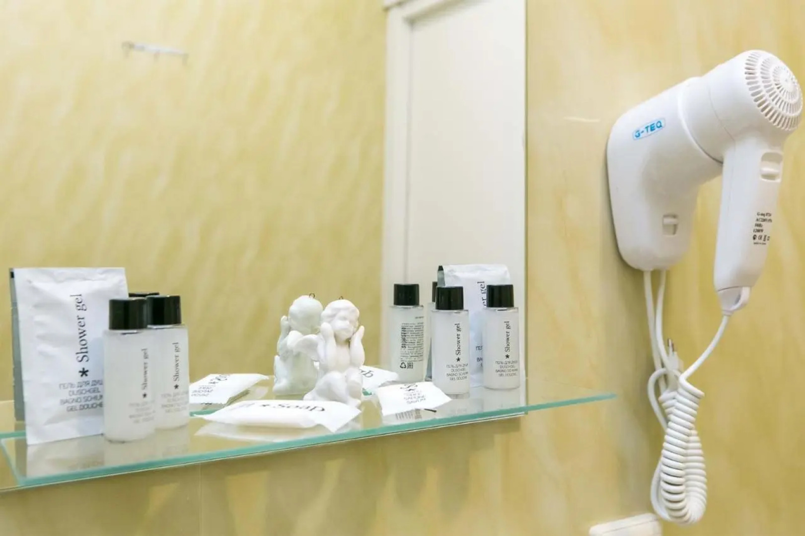 Мини-Отель Резиденция Потемкина