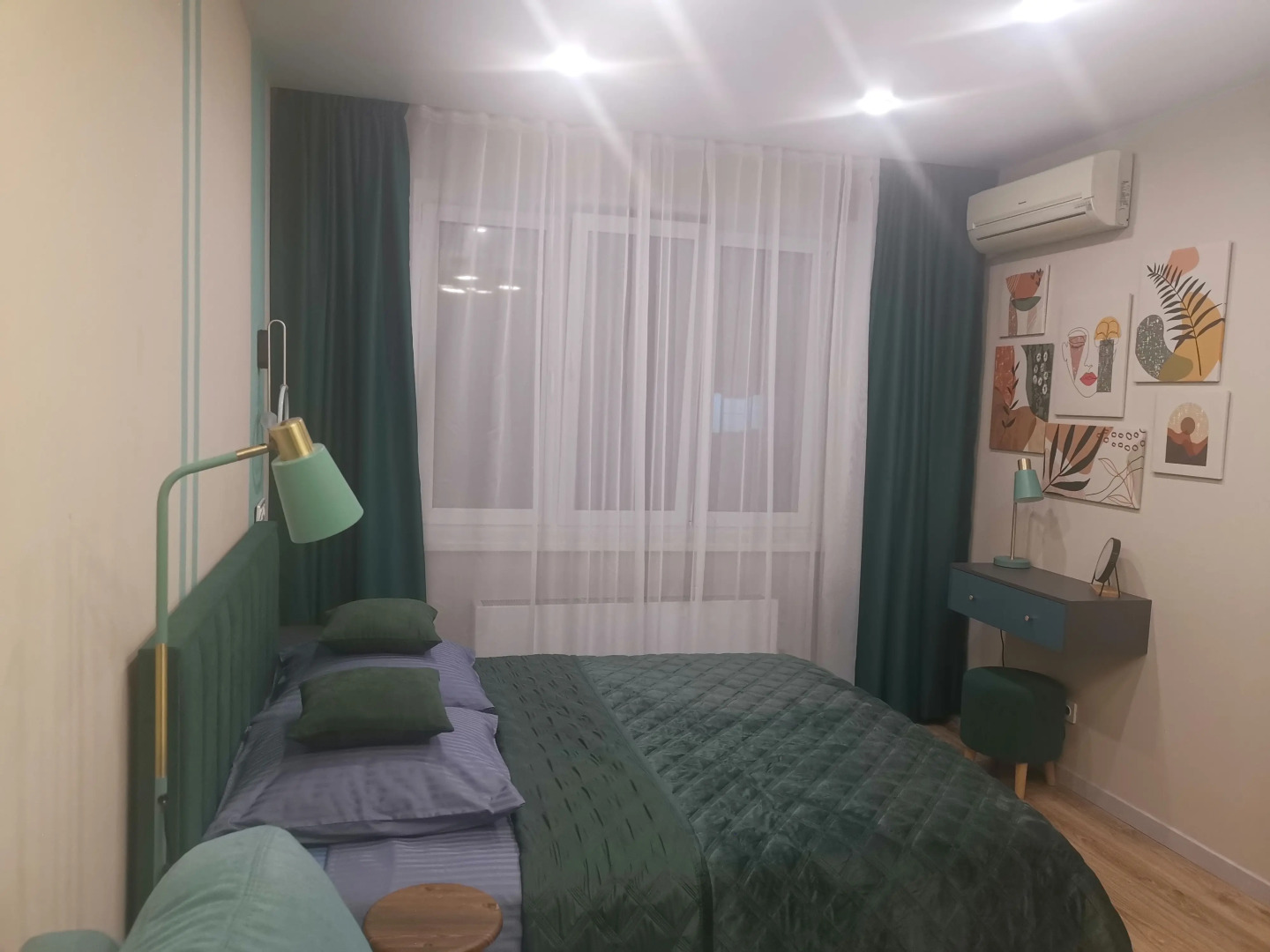 Квартира ЖК Высота