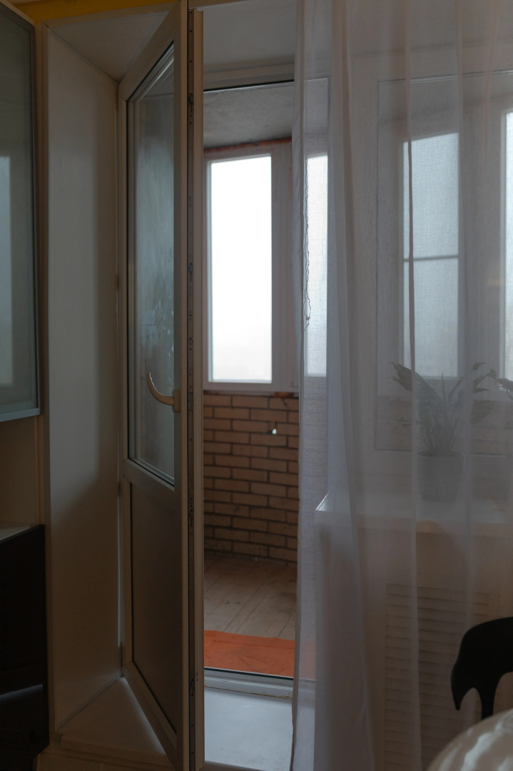 Квартира РодноеМесто на Константина Иванова