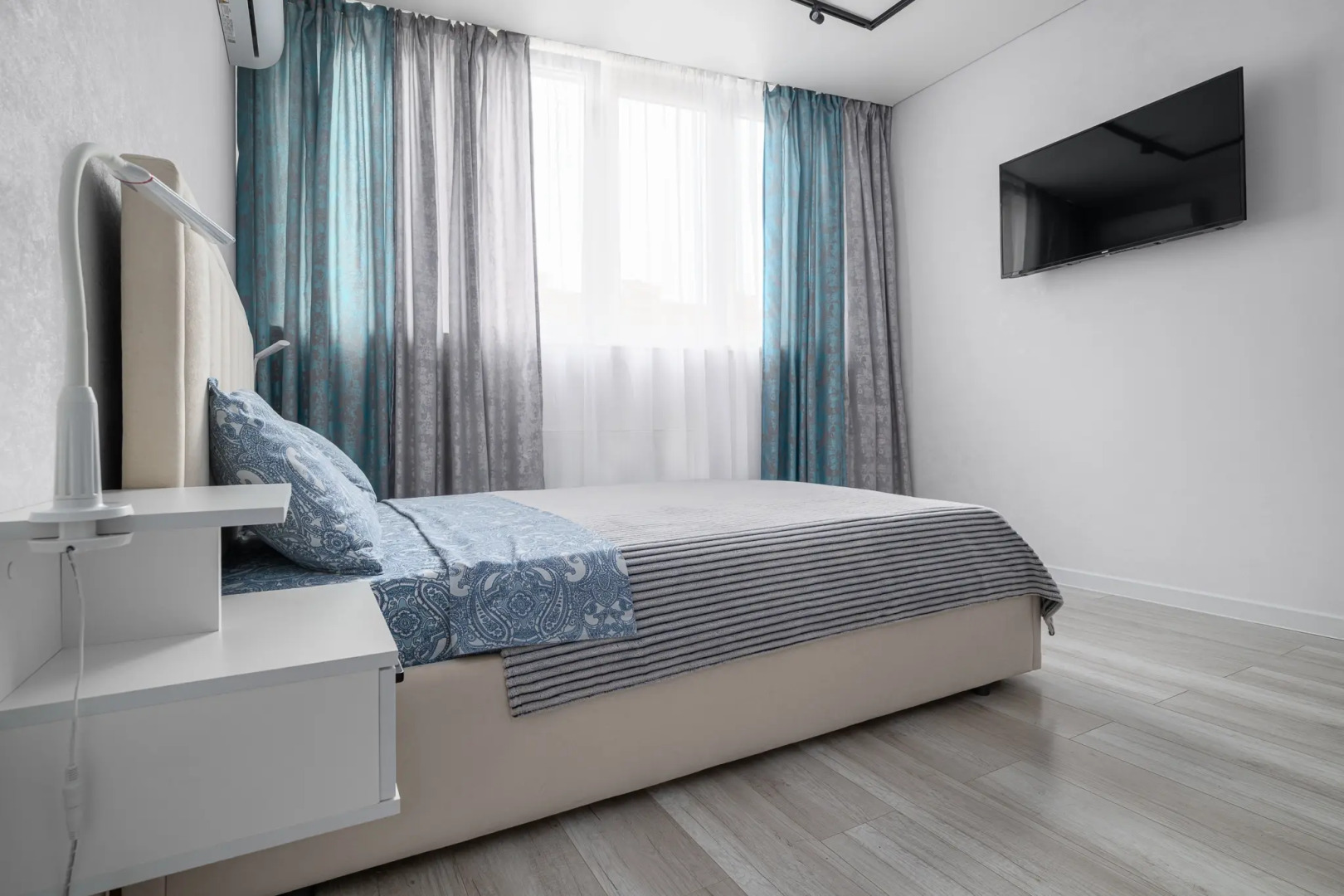 Апартаменты Goodtime Apartments у Парка Галицкого