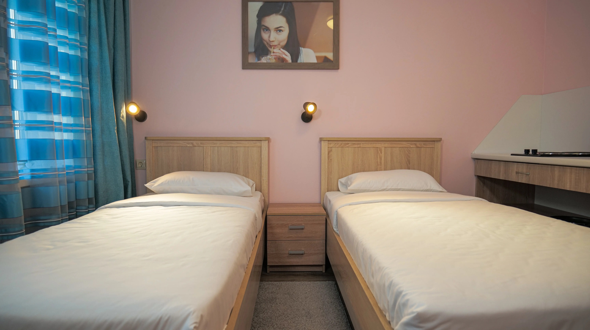 Хостел Elhostel