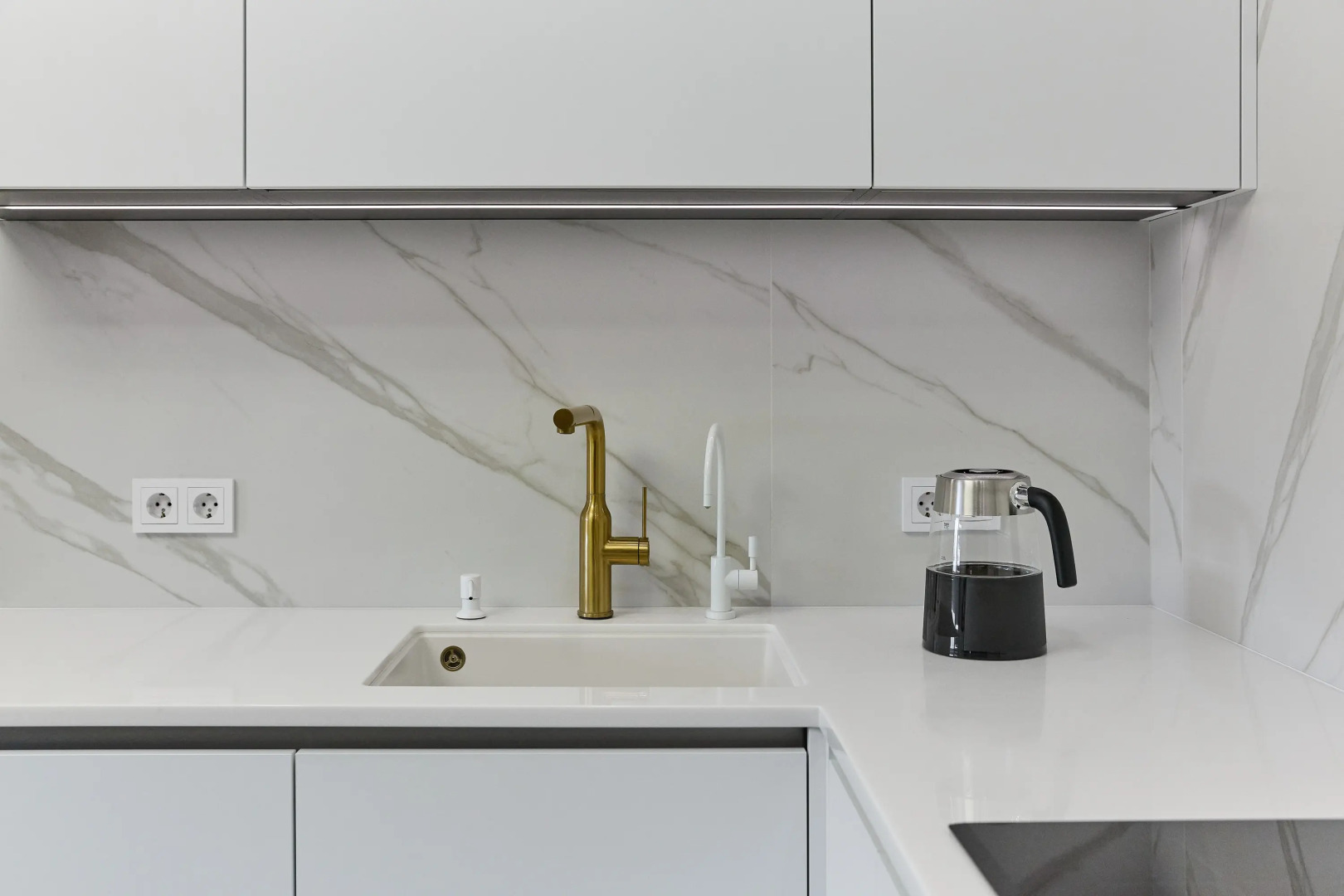 Апартаменты Luma Concept