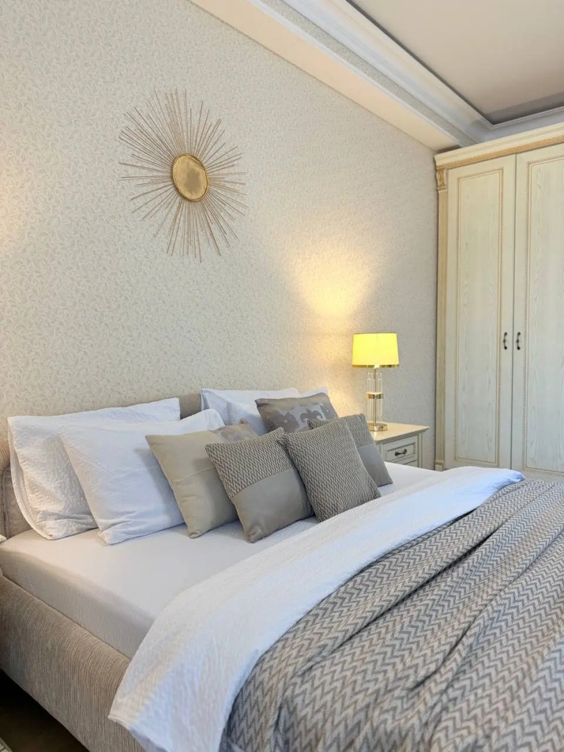 Апартаменты Комфорт и Удобство в Самом Сердце Махачкалы