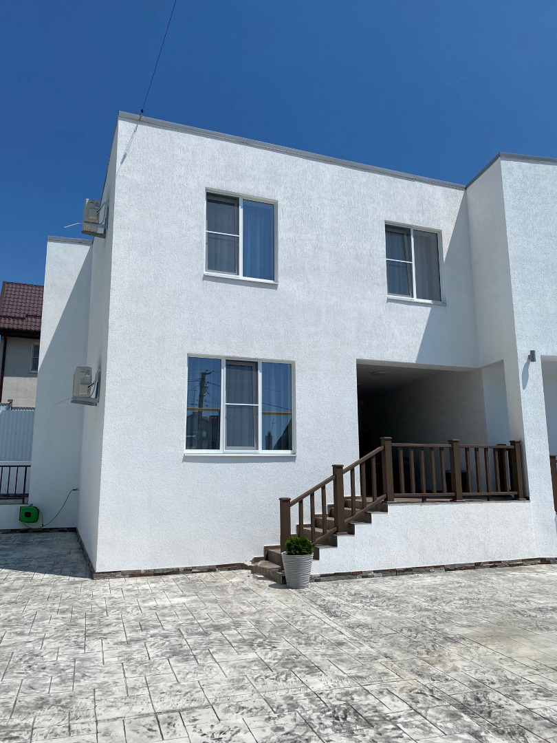 База Отдыха в Мысхако