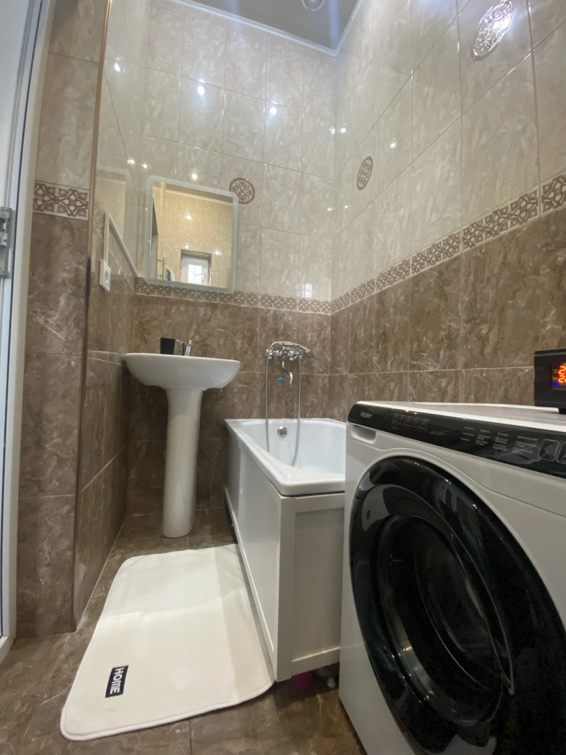 Квартира в историческом центре города