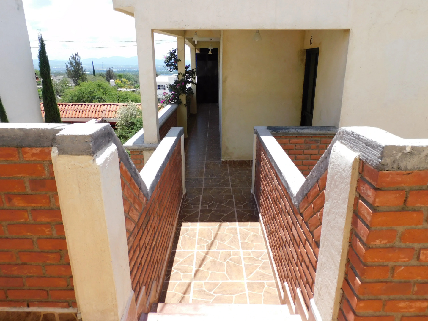 Отель El Huizache Rotamundos