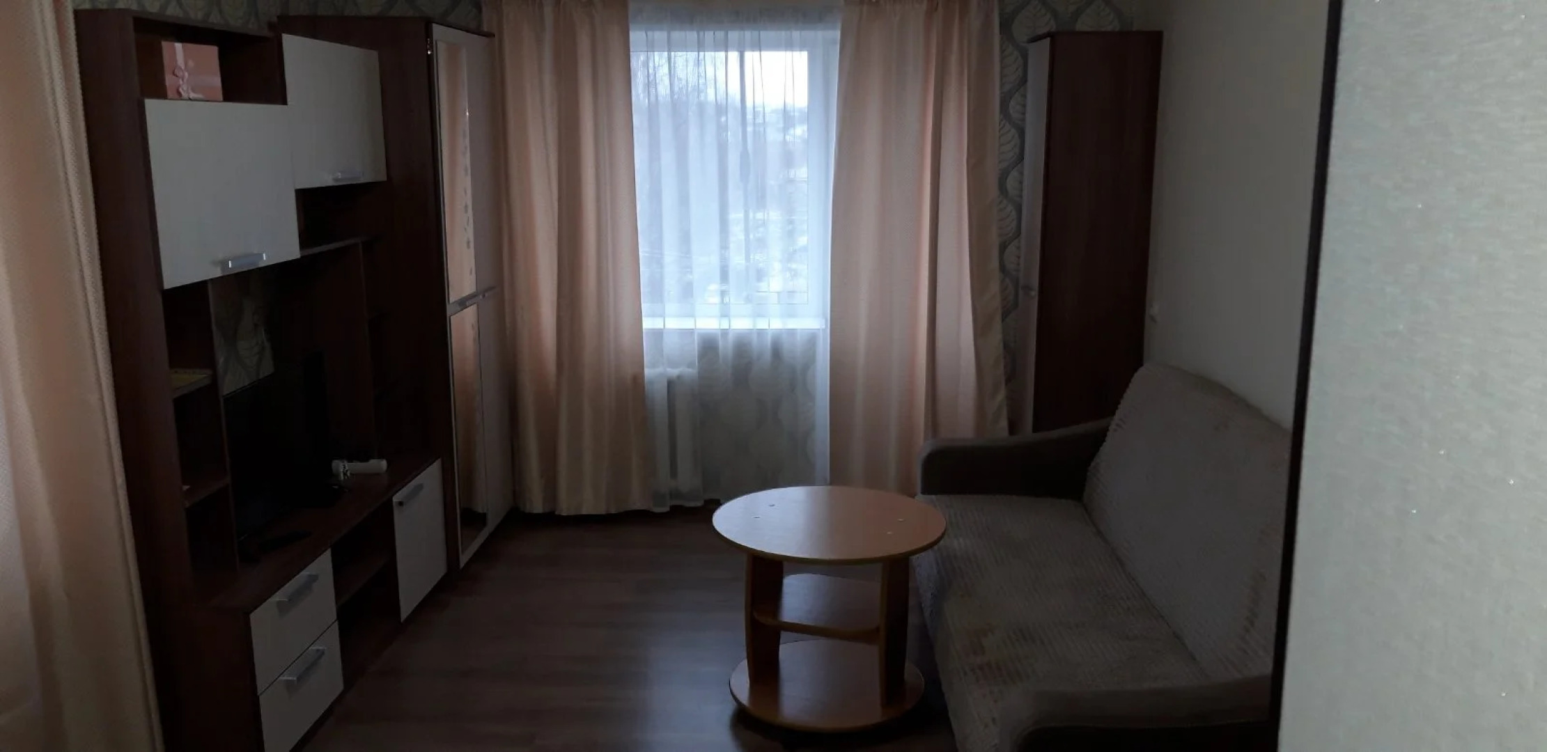 Апартаменты улица Кузьмина, 3