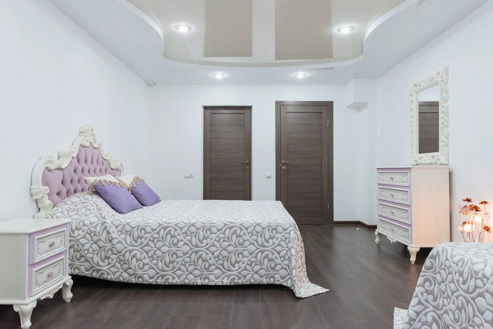 Апартаменты Романтика