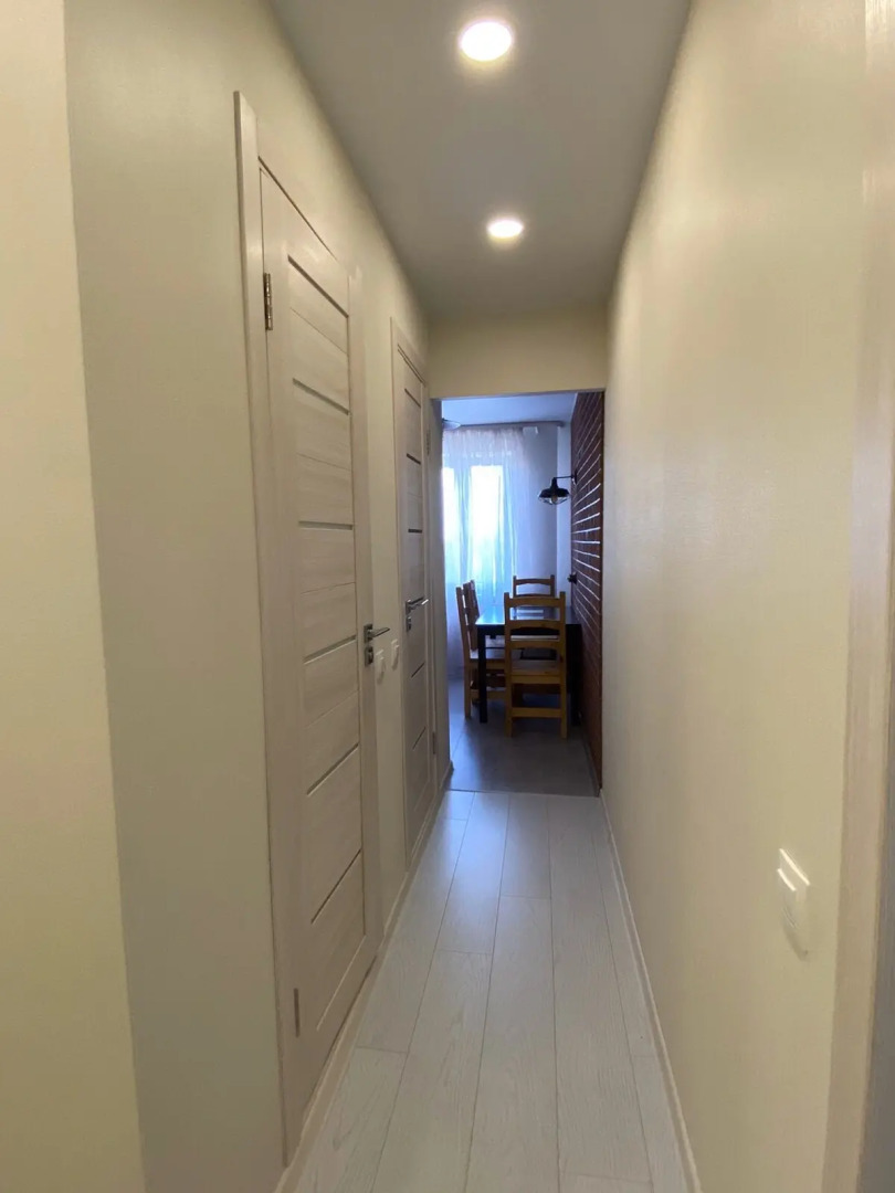 Апартаменты BeHappy Богдановича 53