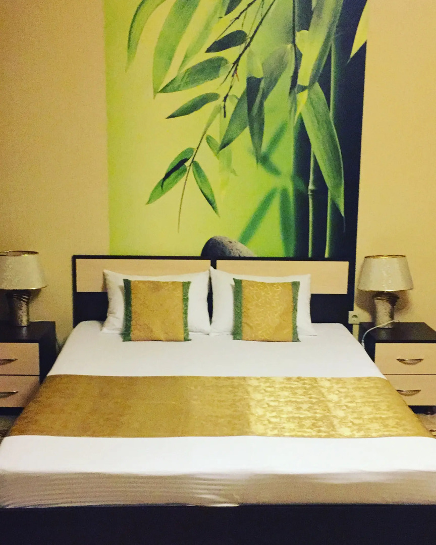 Гостевой дом Любимый дом