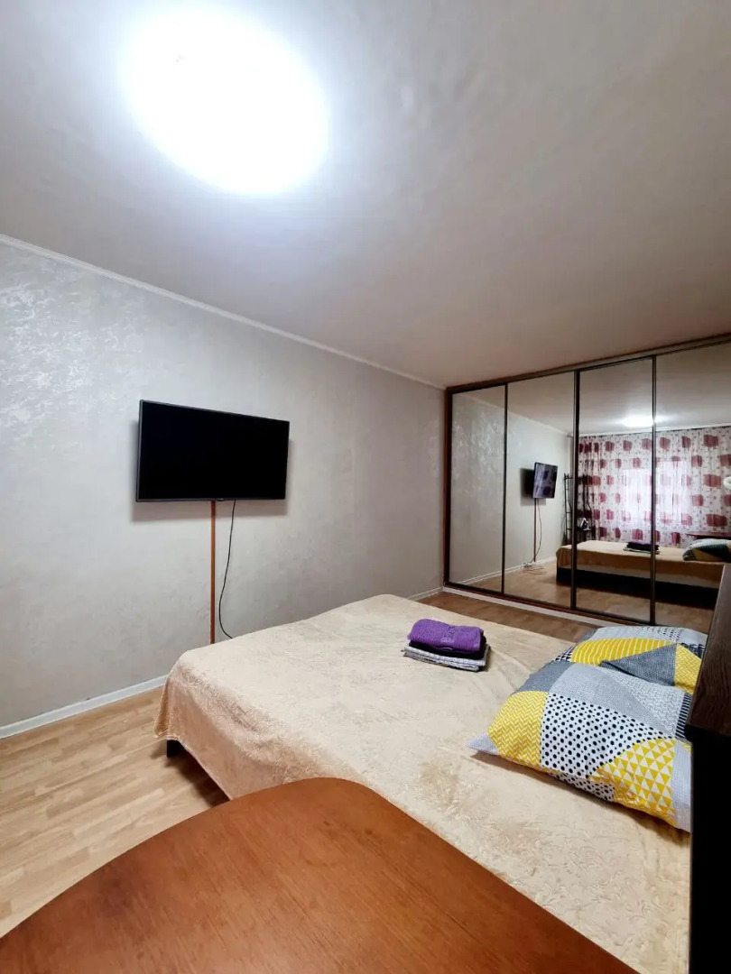 Квартира однокомнатная квартира на Есенина 3