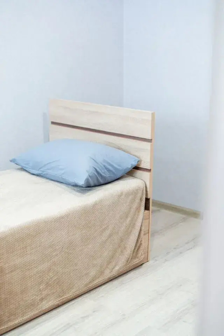 Квартира на Проспекте Карла Маркса 38