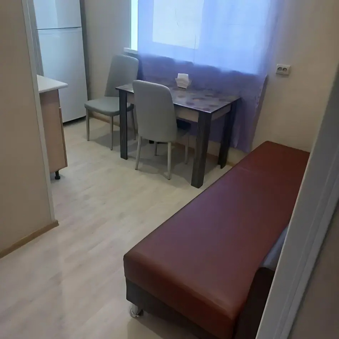 Квартира на Амурской 24