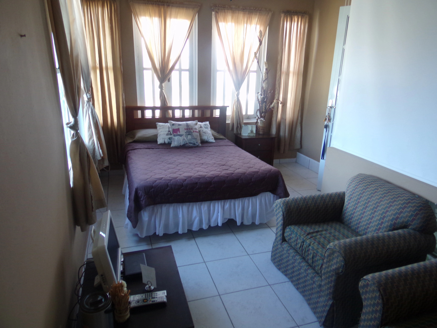 Гостевой Дом Mares Resort