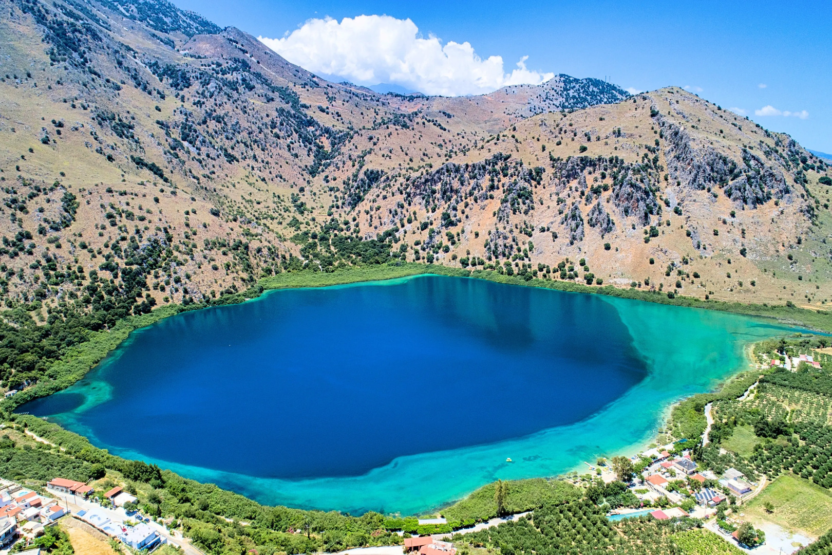 Вилла di Giorgio Heated Pool