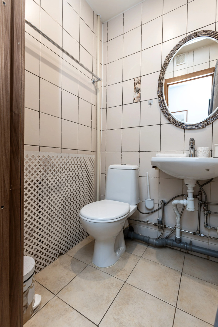 Апартаменты Art-Home на Среднегаванском проспекте