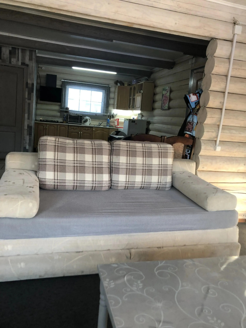 Гостевой дом Волна