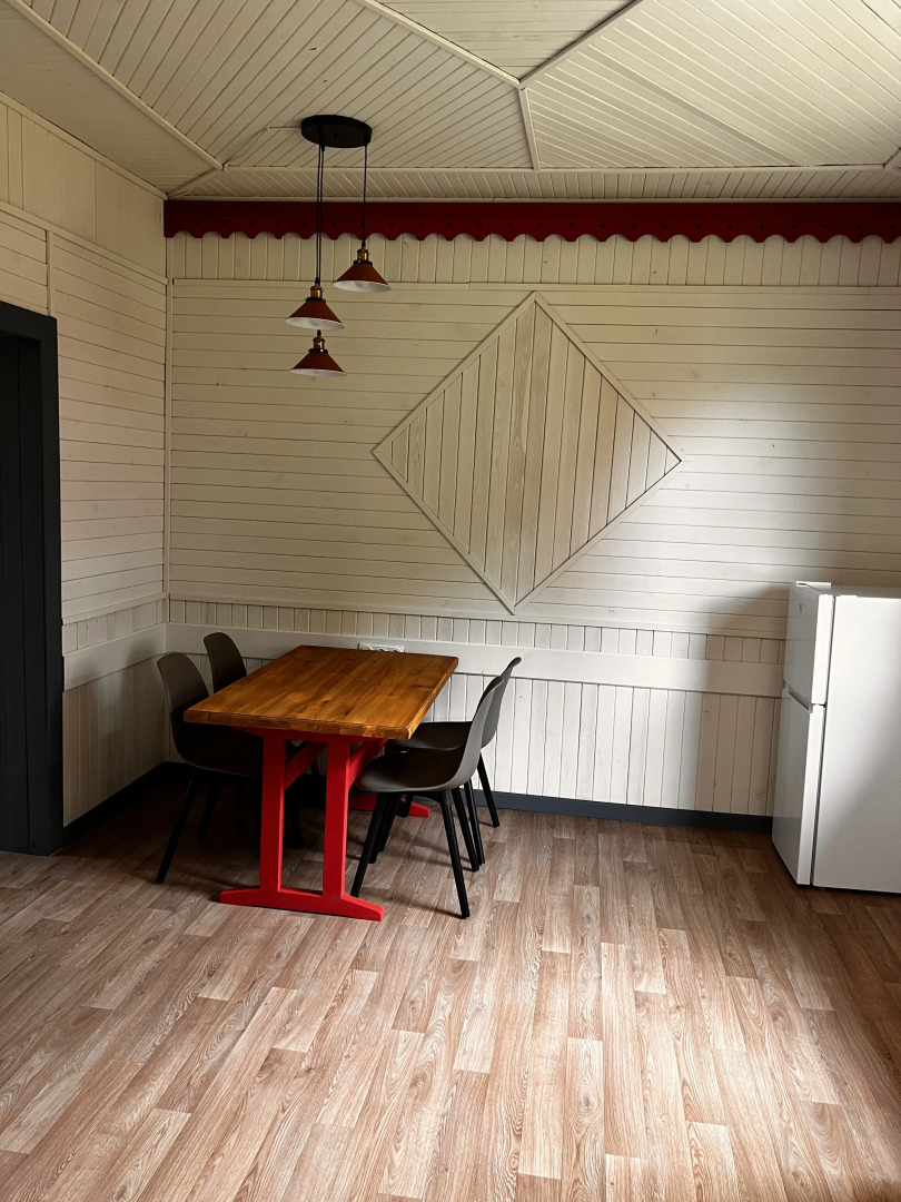 База Отдыха Порт Михалёв