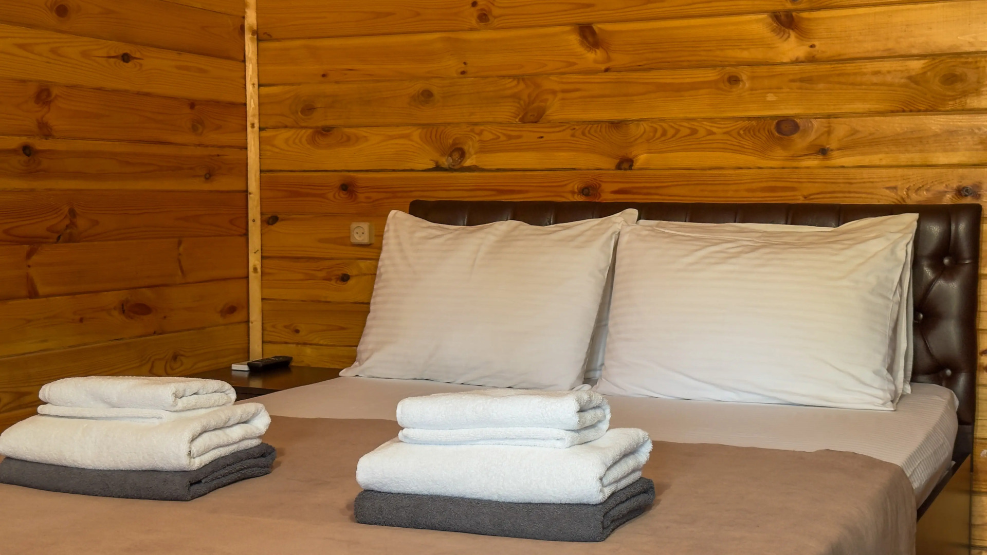 Отель Gudwin Glamp