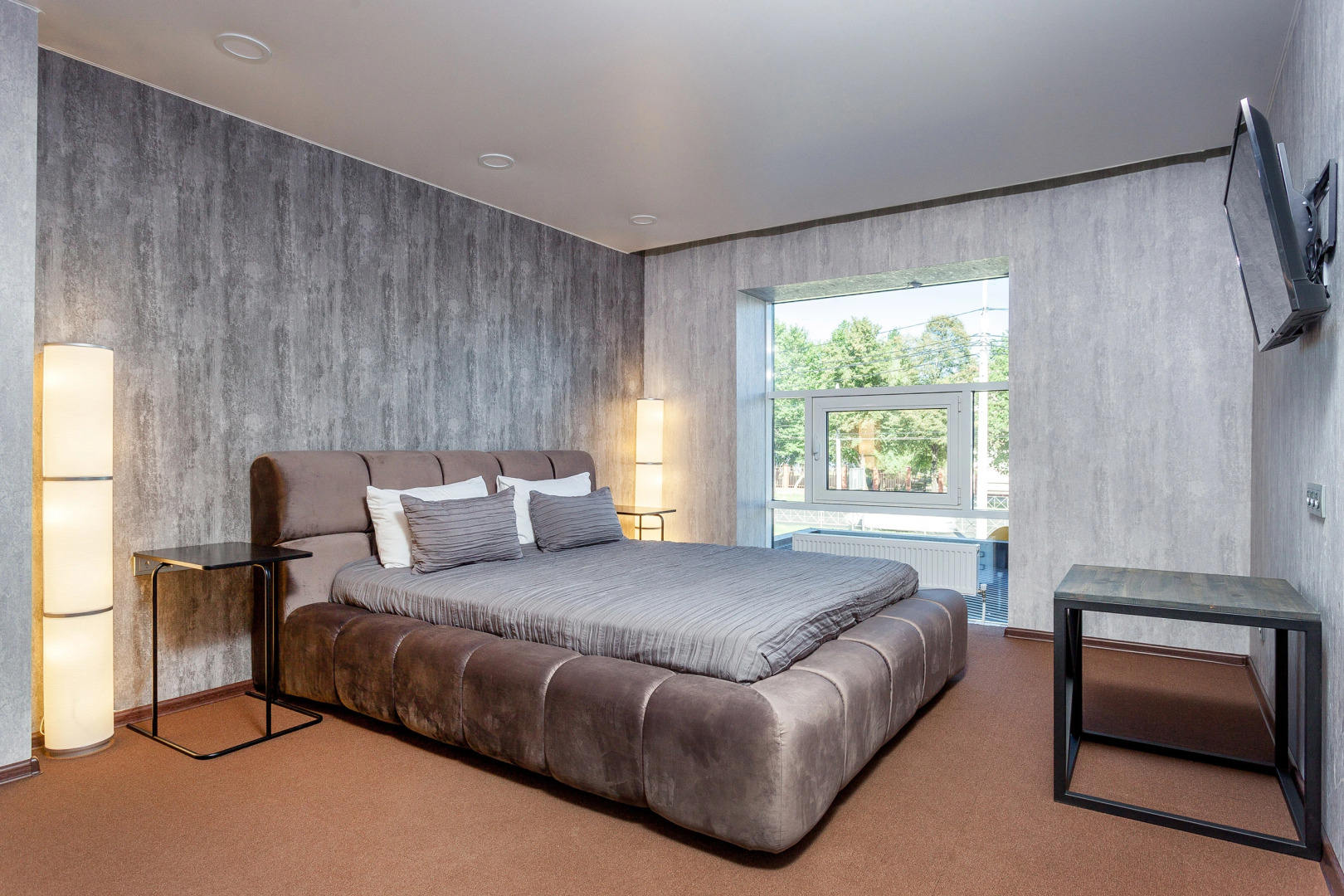 Отель Marton LIDER