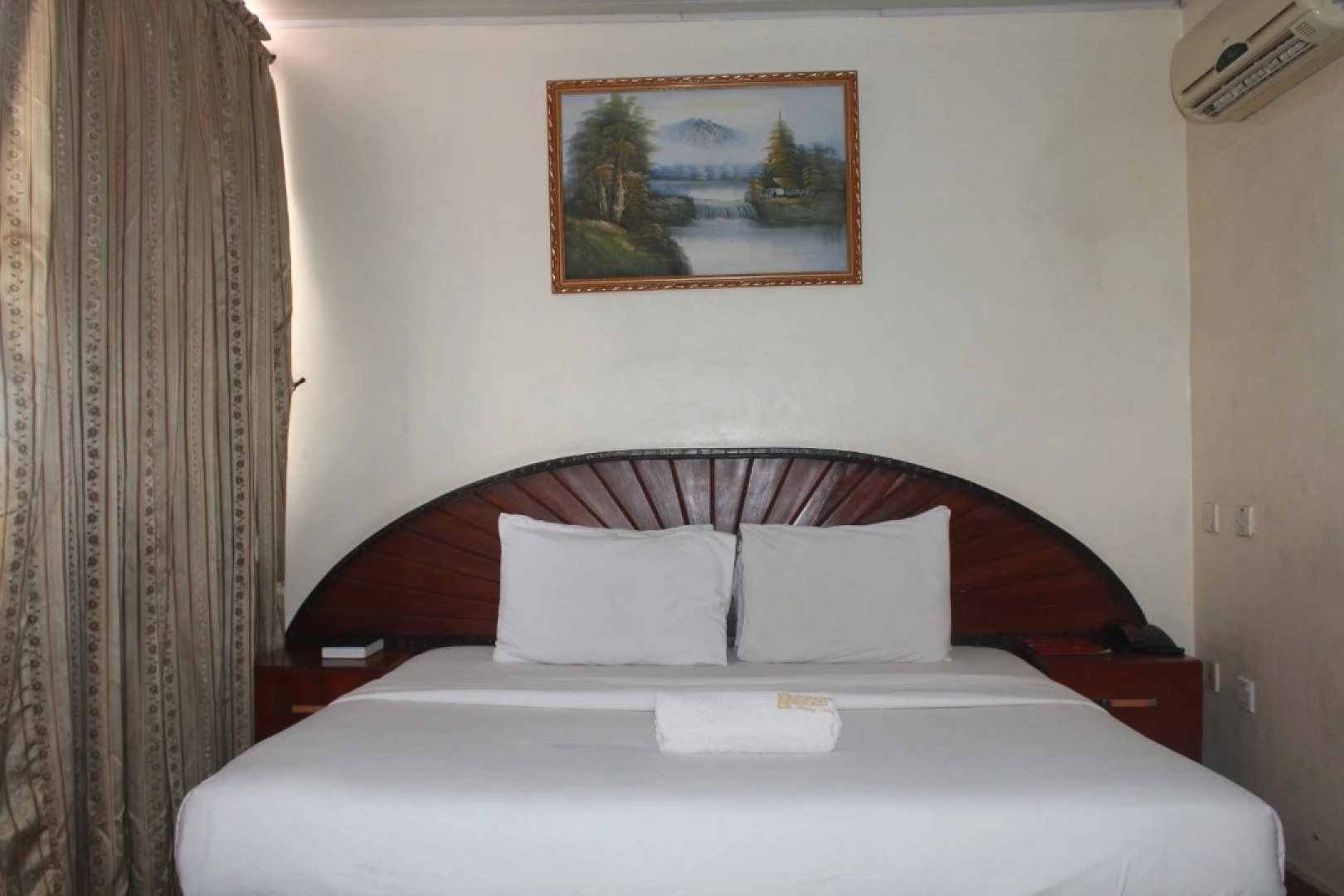 Отель Virginrose Resorts