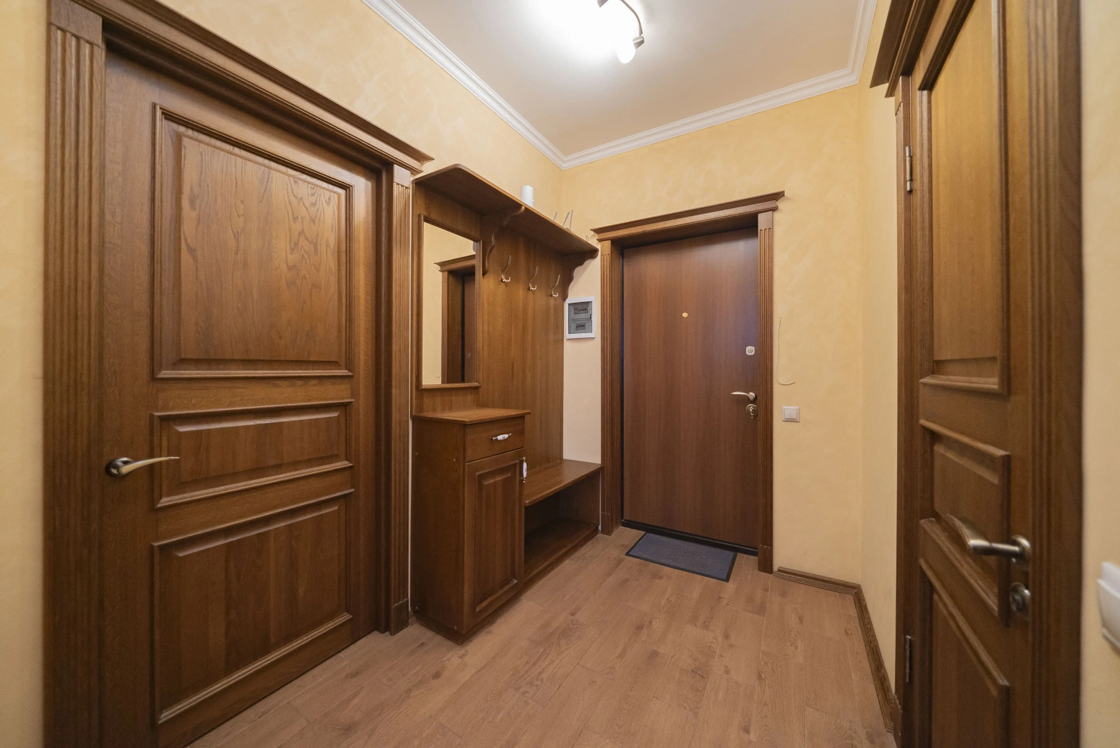 Апартаменты Dolina