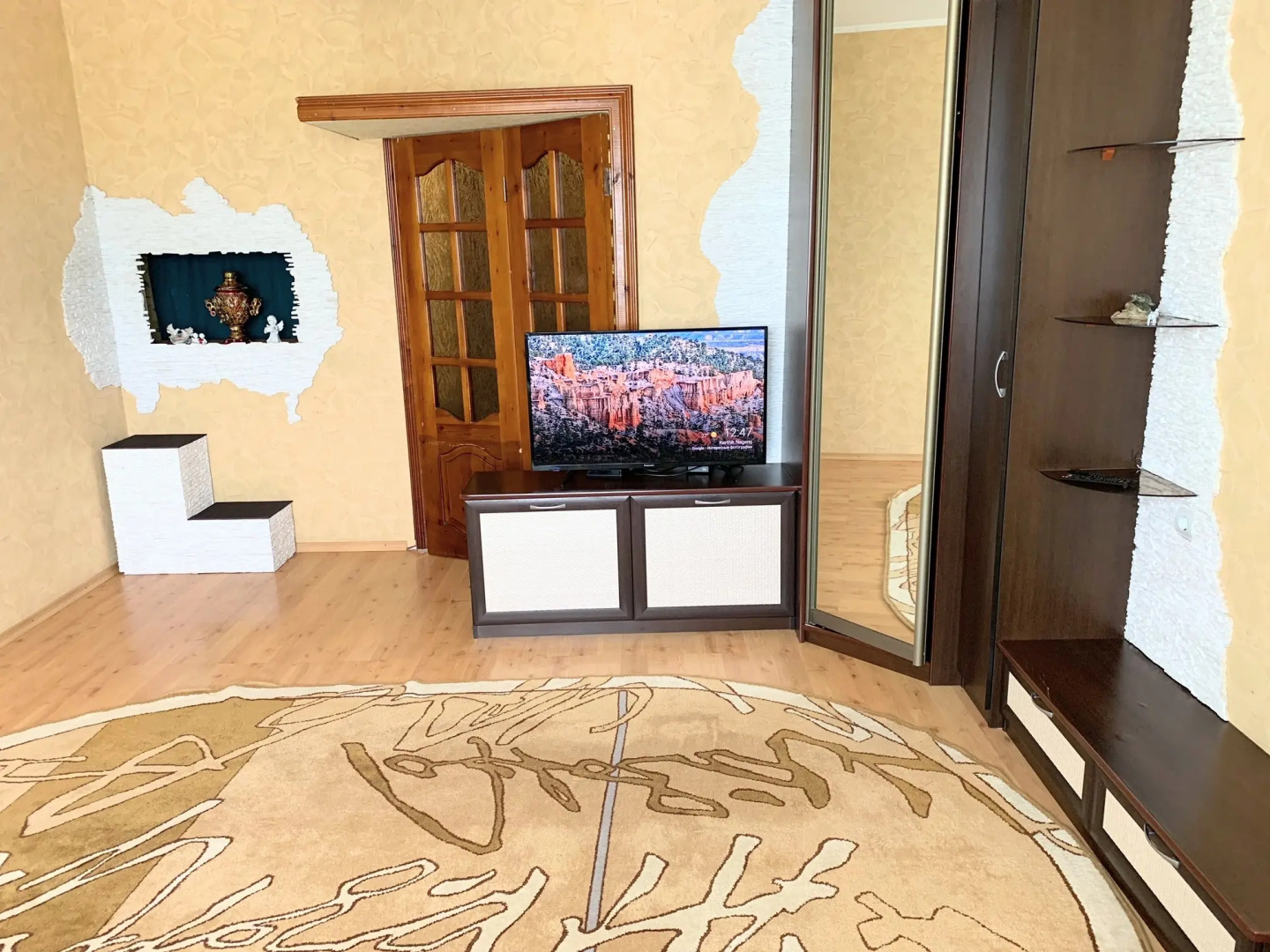 Квартира Ленина 35/1