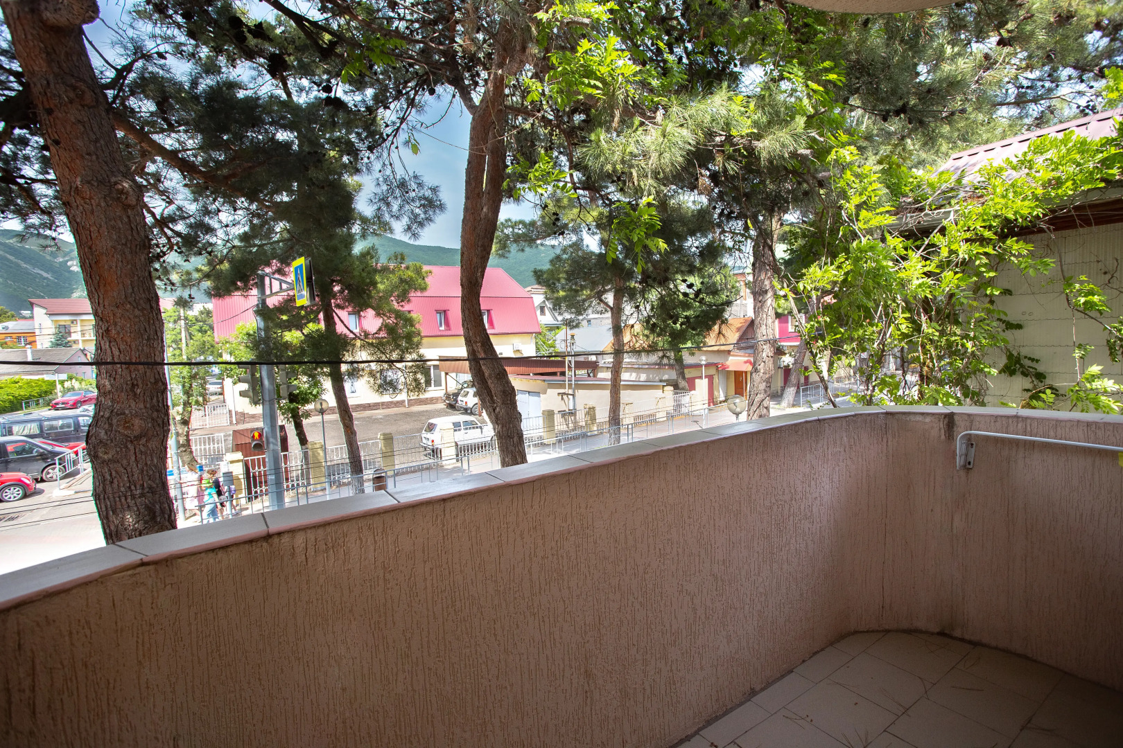 Гостевой дом На Островского 52