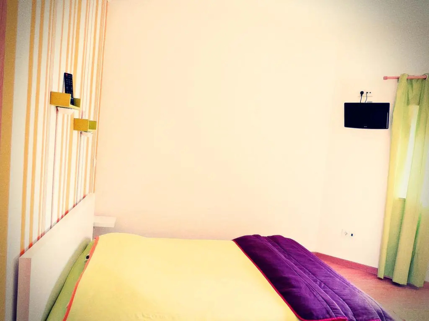 Мини-Отель Residencia Praia Norte  - AL