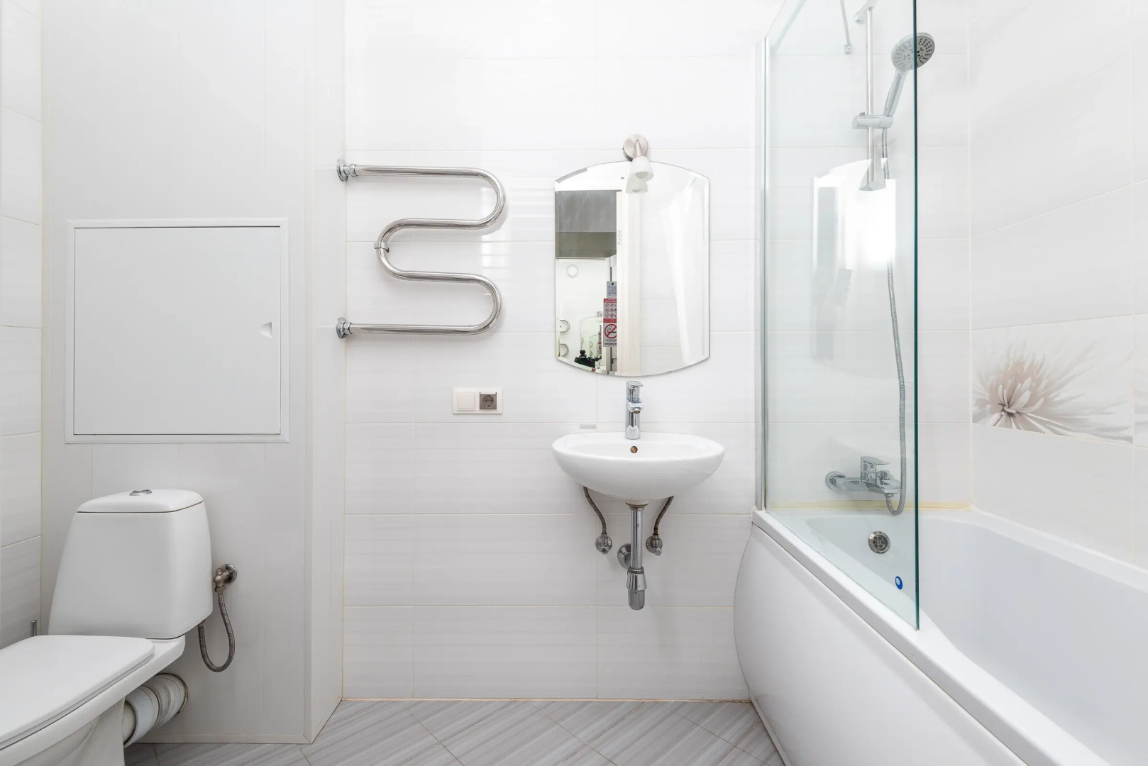 Апартаменты BelaTravel на Независимости 48