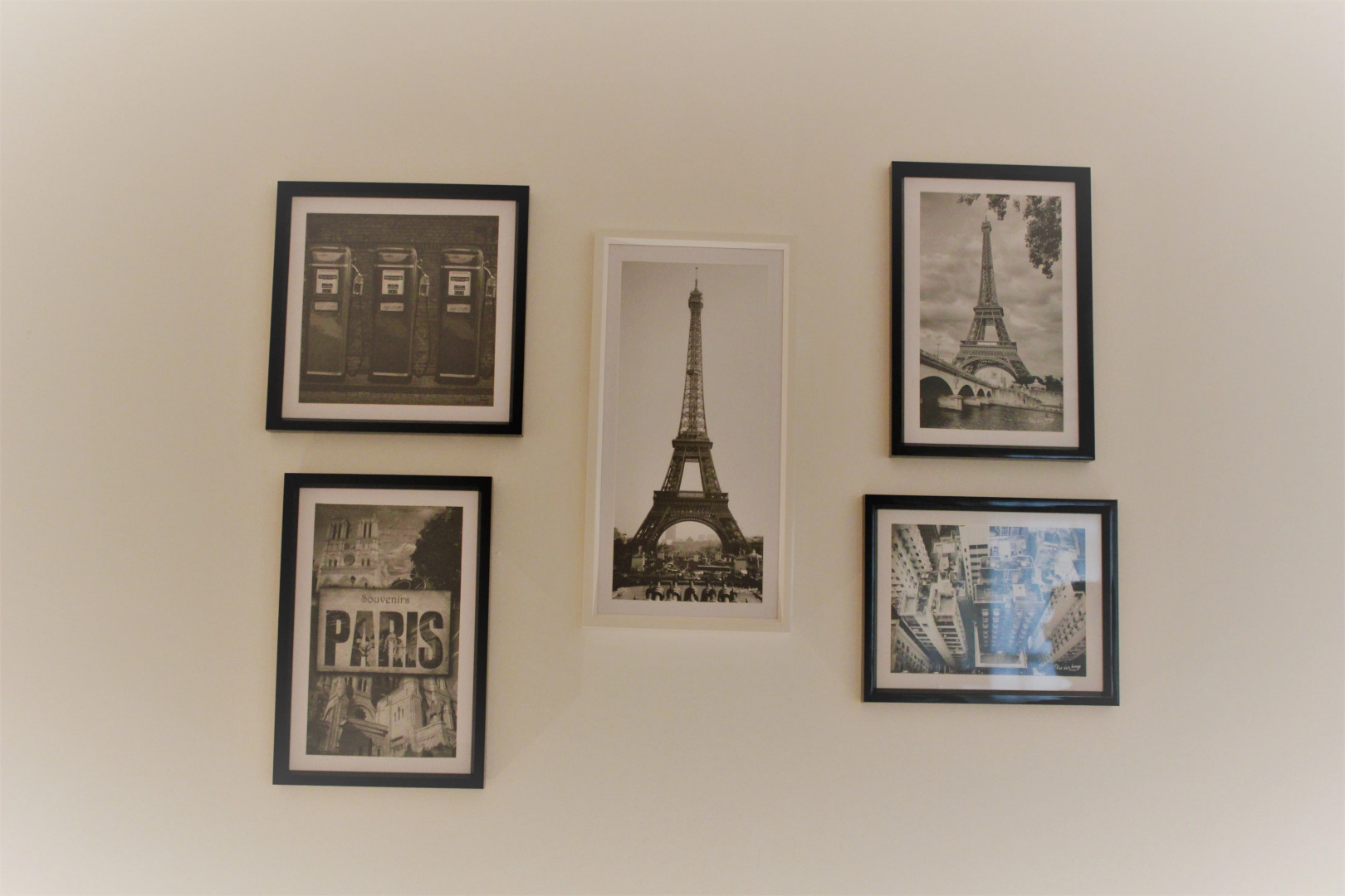 Апартаменты для 5 гостей Marida