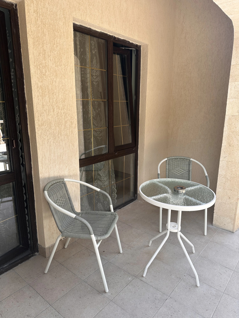 Отель Амзара